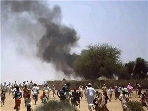 جنگ سودان؛ درگیری ارتش با شبه نظامیان بی رحم و اما و اگرهای جامعه جهانی