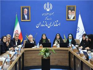 «فرزانه صادق» الگوي الهامبخش دختران ايران در مسير توسعه و مديريت است