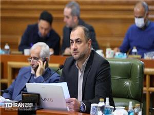 پايانه شرق جديد-ميدان آزادي و لويزان-صادقيه مقصد متروباس ها/ از بهار هر ماه بين دو تا سه رام قطار وارد تهران خواهد شد