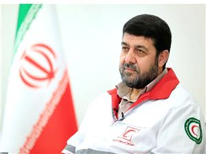 پيام تبريک شهرياري به مناسبت انتصاب مجدد دکتر کوليوند به رياست جمعيت هلال احمر کشور