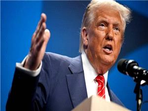 ترامپ: اگر لازم شد حماس را به آسانی نابود خواهیم کرد