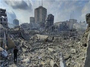 کمیته حقیقت یاب بینالمللی: شواهد کافی برای وقوع جنایت جنگی در غزه وجود دارد