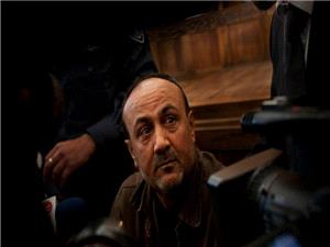 درخواست شخصیتهای جهانی برای آزادی «مروان برغوثی»