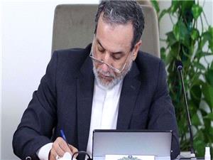 عراقچی: قهرمانی پیاپی دختران ورزشکار ایران الهامبخش نسلهای آینده خواهد بود