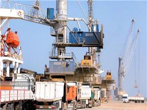 هند معافیت 6 ماهه تحریمهای بندر چابهار را تایید کرد