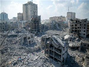 بنبست در کاخ سفید برای حفظ آتشبس غزه