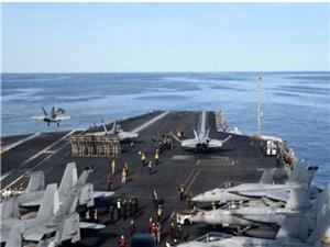 آمریکا به دنبال حملات هوایی به داخل خاک ونزوئلا