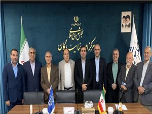 قادري: تامين آب صنايع بامصرف بيش از 300 هزار مترمکعب در سال از طريق پروژههاي انتقال آب/بهلولي: ضرورت استفاده دولت از تمام ظرفيتهاي قانوني براي مديريت پساب