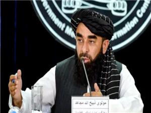 طالبان: پهپادهای آمریکایی حریم افغانستان را از طریق پاکستان نقض میکنند