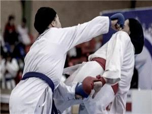 کاراته ایران نایب قهرمان مسابقات بینالمللی روسیه شد