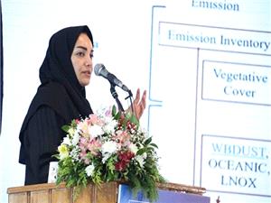 تصويب برنامه تغيير اقليم در هيات دولت