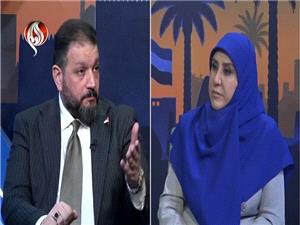 نامزد ششمین دوره انتخابات پارلمان عراق: نظام سهمیه ای در انتخابات باید برداشته شود