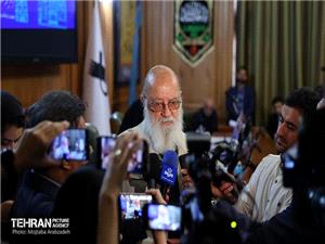 چند دقیقهای مصوبه برای حریم صادر کرده اند؛ وقتی قانون وجود دارد اجرای مصوبه معنایی ندارد