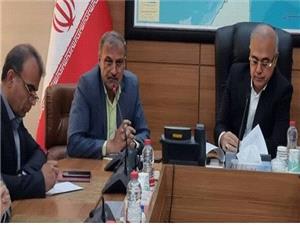 تلاش نماينده هرمزگان در رفع موانع توليد در بخش آبزيپروري/بازديد ميداني احمد مرادي از روستاهاي دهستان سياهو