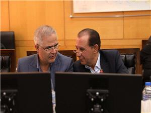 ضرورت ايجاد هماهنگي ميان دستگاهها براي توسعه روستاها / سؤالات نمايندگان از وزير راه در کميسيون عمران بررسي شد