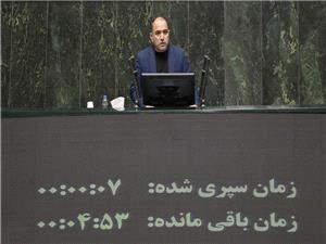 انحلال سازمان امور عشايري تبعات جبرانناپذيري دارد / تسليت به مناسبت درگذشت صابر کاظمي