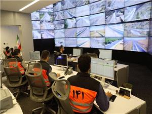 تماس يک ميليون و 975 هزار هموطن در مهرماه 1404 با سامانه 141 مرکز مديريت راههاي کشور