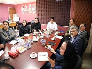 تدوين بسته گزارش ملي پايش پيشرفت «دستور کار جديد شهري» در ايران