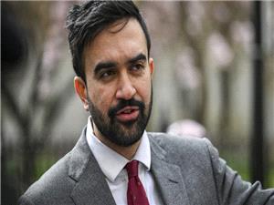 هراس صهیونیستها از پیروزی زهران ممدانی برای سکانداری بزرگترین شهر یهودی جهان