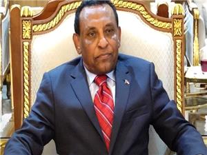 هشدار نخستوزیر سودان درباره سرایت جنگ