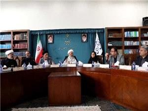 همراهی ویژه کمیسیون اصل 9٠ با وزارت راه و شهرسازی در اجرای قوانین