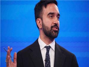 پیروزی زهران ممدانی در نیویورک، زنگ خطر برای رژیم صهیونیستی