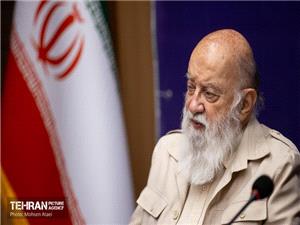 پروژه فتح گرهگشای ترافیک غرب تهران