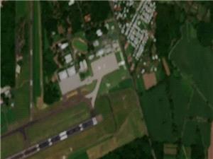 نیوزویک: تصاویر ماهوارهای حکایت از افزایش فشار نظامی آمریکا بر ونزوئلا دارد