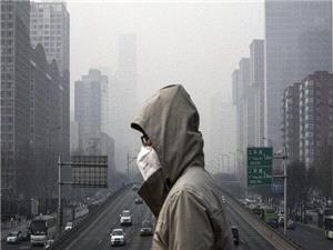 هشدار سازمان هواشناسی درباره افزایش آلایندهها در شهرهای صنعتی