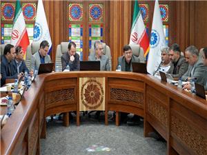 تاکید عضو هیات مدیره بانک مسکن بر صیانت از حقوق بانک و حمایت از تولید