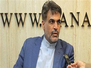 احداث ايستگاه راهآهن دينارآباد در دست پيگيري است