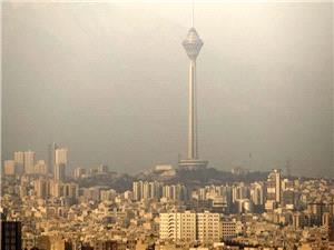 اعلام محدودیتهای 48 ساعته بهدلیل آلودگی هوا در استان تهران/ فروش طرح ترافیک روزانه ممنوع؛ دورکاری برخی کارمندان