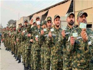 82.42 درصد میزان مشارکت در مرحله اول انتخابات پارلمانی عراق/ نوری المالکی پیشتاز است