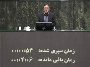 تحقق برنامه نیازمند همت بیشتر دولت و سازمان برنامه است