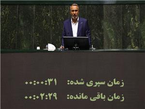 تحقق 20 درصد از اهداف برنامه هفتم در سال اول/ تعارض منافع عامل عدم تحقق برنامه