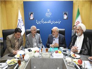 انتقال آب از دریای عمان نسخه دائمی حل بحران آب کشور است