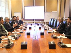 توسعه روابط ایران و آذربایجان توطئه دشمنان را خنثی میکند