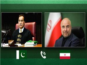 ایران همواره تروریسم را در هر شکل و با هر انگیزهای محکوم میکند