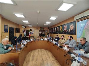 ضرورت مشارکت نخبگان علمي عدالتخواه براي توسعه فرهنگ مقاومت