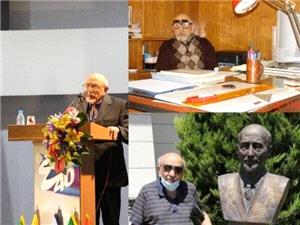 بنيانگذار مرکز تحقيقات راه، مسکن و شهرسازي در گذشت