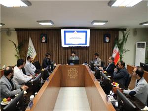 همانديشي مديران شهري با فعالان حوزه هوش مصنوعي/ از پاسخ فناورانه به نيازهاي اساسي تهران استقبال ميشود