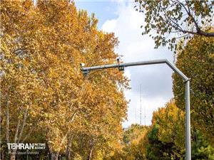 دوربینهای ترافیکی در بستر امن هستند و به اینترنت متصل نمیشوند/ هک دوربینهای ترافیکی صحت ندارد