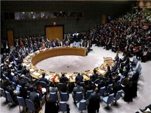 فشار اسرائیل بر آمریکا برای تعدیل پیشنویس قطعنامه شورای امنیت