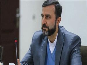 غریبآبادی: نگرانی غرب در این برهه که ایران غنیسازی انجام نمیدهد، چیست؟