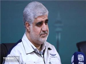 افزایش سرعت بازسازی ناوگان/ 48 اتوبوس از ابتدای سال بازسازی شد