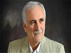 حضور عبدالهي در همايش ملي گراميداشت يکصد سالگي کتابخانه عمومي اهر/ کتابخانهها، مراکز انديشه و توسعه فرهنگي جامعه هستند