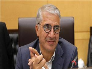 ديدار انارکي با مديرعامل مس سرچشمه/تأکيد بر عدالت منطقهاي و بهبود معيشت مردم استان کرمان