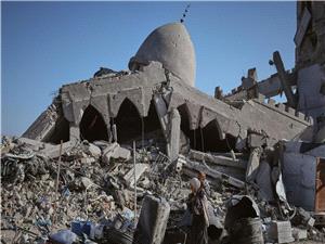 US’s Gaza Plan Designed to Give Palestine’s Subjugation Veneer of UN Legitimacy - Mohammad Marandi