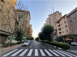 اجراي 165 کيلومتر خط کشي محوري در منطقه 9