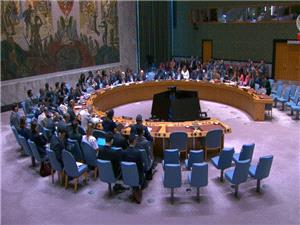 قطعنامه شورای امنیت درباره غزه به نفع اسرائیل/ «تونیبلر» شریک جنایات است